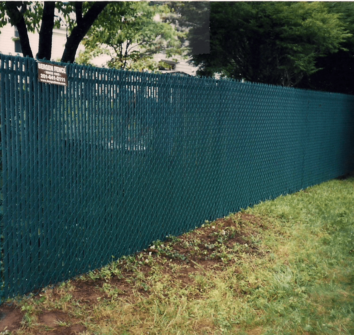 Bergen Fence